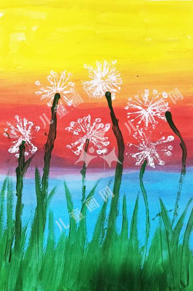 关爱自然 创造未来